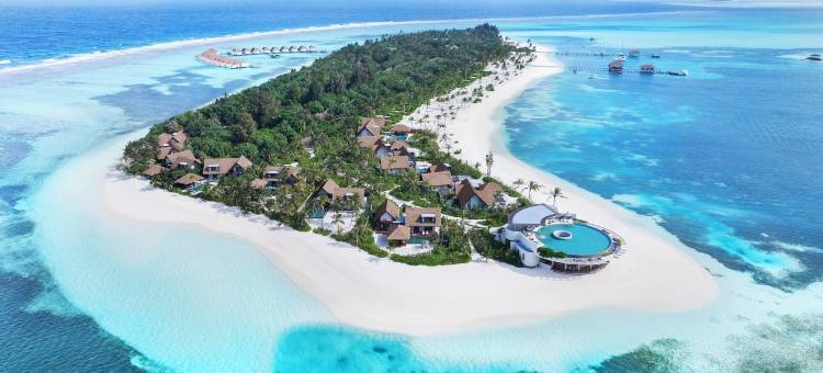 马尔代夫卡努呼拉六善酒店(Six Senses Kanuhura)图片