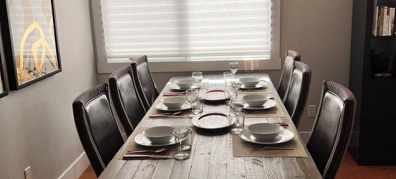 Relaxing Mountain Retreat, Corner Views, Sleeps 8图片