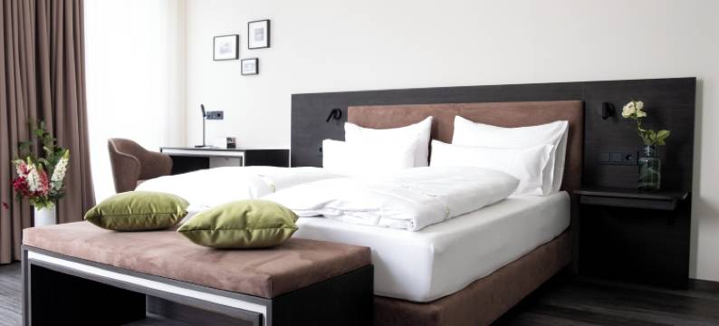 深入寄宿式酒店(In2 the Boardinghouse)图片