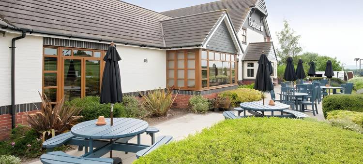 伊夫舍姆普瑞米尔酒店(Premier Inn Evesham)图片