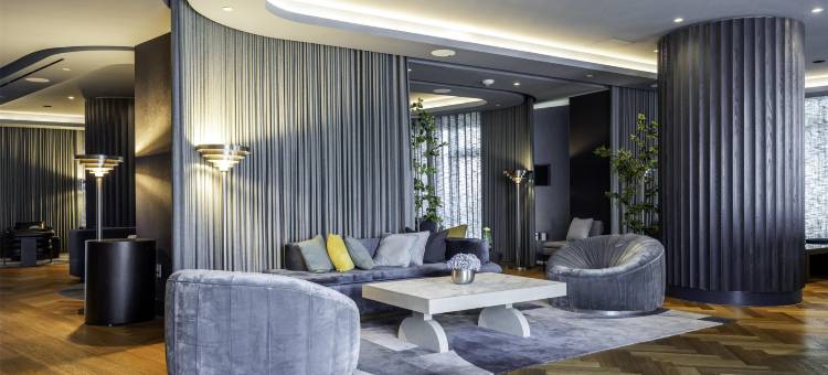 华盛顿明日酒店，希尔顿格芮精选(The Morrow Washington DC, Curio by Hilton)图片