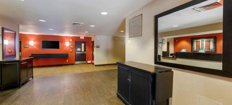 美国长住酒店套房-洛杉矶-西米谷(Extended Stay America Suites - Los Angeles - Simi Valley)图片