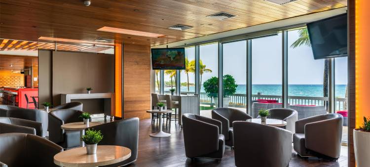 康达多广场酒店(The Condado Plaza)图片