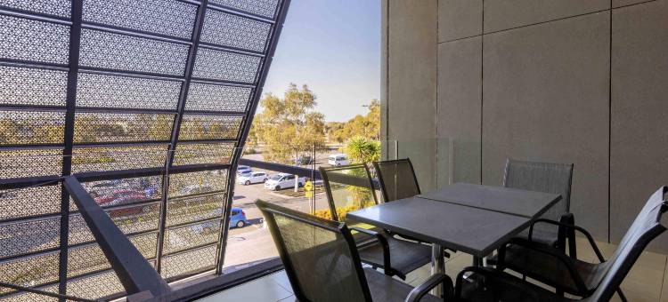 墨尔本梅尔顿曼特拉酒店(Mantra Melbourne Melton)图片