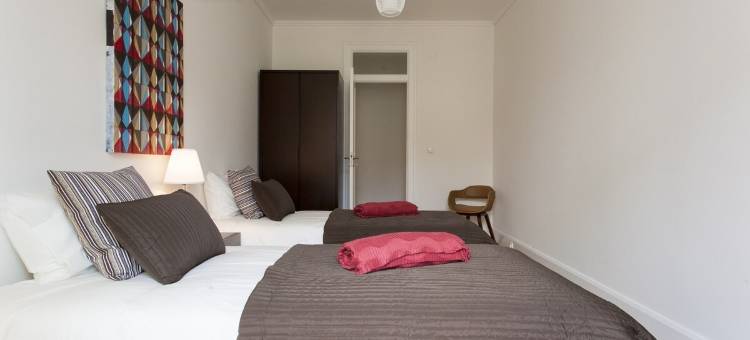 GuestReady - Delightful flat near Lisbon Cathedral图片