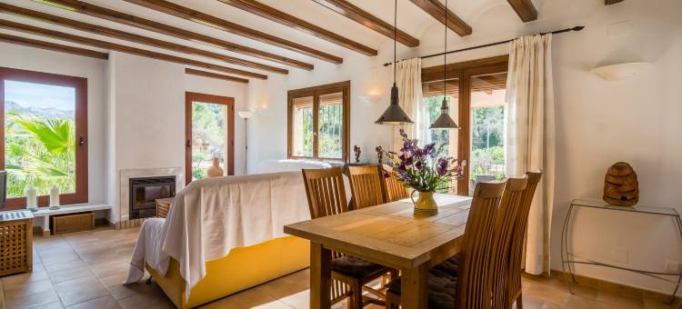 Tranquil Villa Stay, Murla图片
