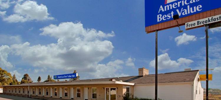 五月花尊贵酒店(Valued Stay Mayflower)图片