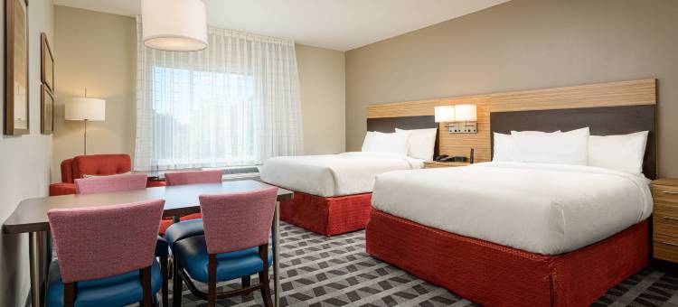 TownePlace Suites Tuscaloosa University Area图片