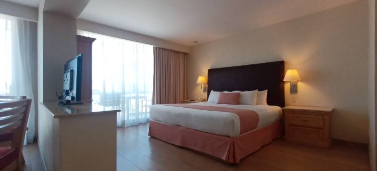 Hotel Palacio Azteca图片