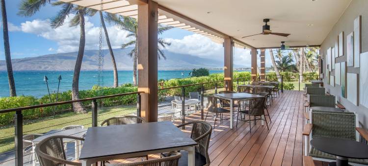 茂宜湾别墅希尔顿分时度假俱乐部(Hilton Grand Vacations Club Maui Bay Villas)图片