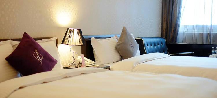 台北意芙旅店图片