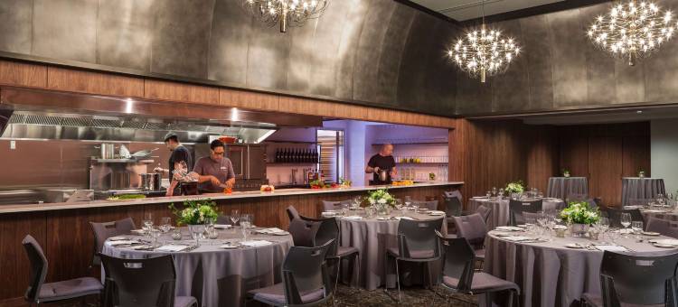 安德拉西雅图美憬阁酒店(Hotel Ändra Seattle MGallery Collection)图片