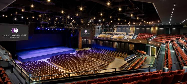 拉斯维加斯大都会酒店(The Cosmopolitan of Las Vegas)图片