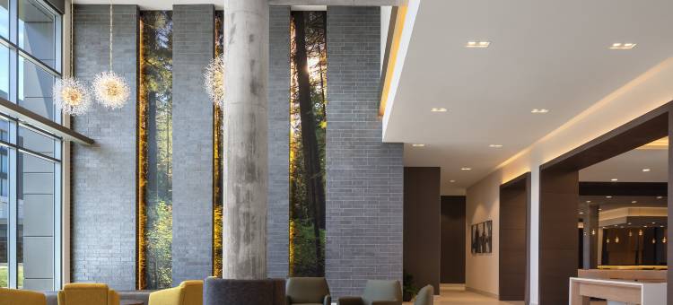 Staybridge Suites Montreal Airport - ST-Laurent by IHG图片