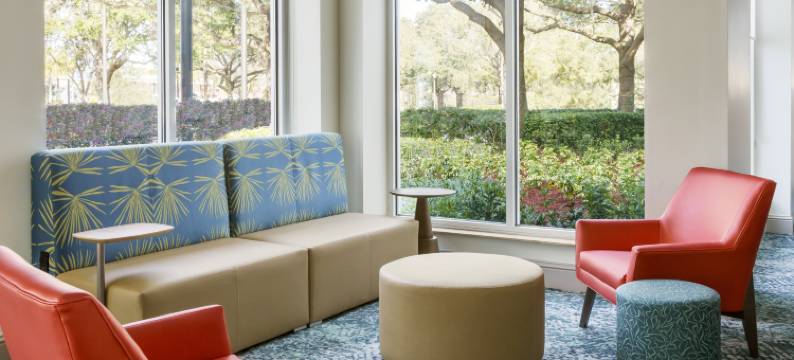 奥兰多海洋世界希尔顿花园酒店(Hilton Garden Inn Orlando at Seaworld)图片