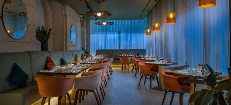 卡迪夫希尔顿酒店(Hilton Cardiff)图片