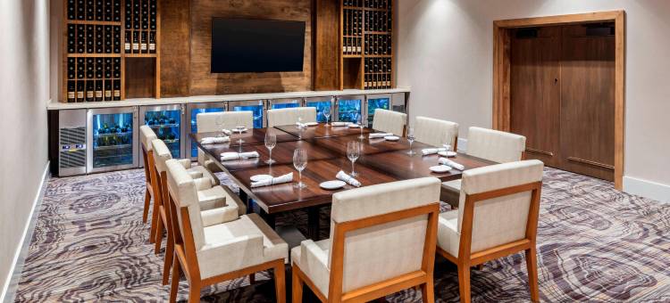 巴吞鲁日万豪酒店(Baton Rouge Marriott)图片