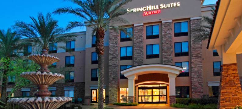 凤凰城格兰岱尔体育娱乐区万豪SpringHill酒店(SpringHill Suites Phoenix Glendale Sports & Entertainment District)图片