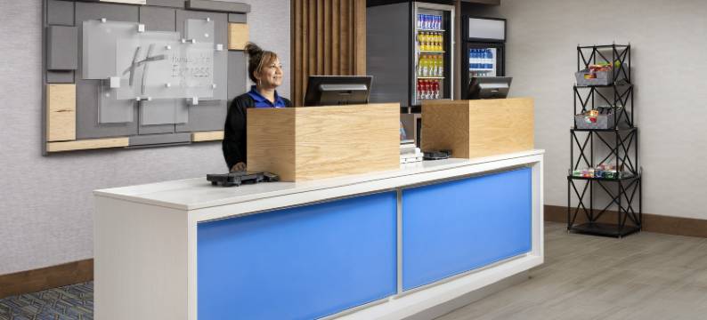 智选假日套房酒店安纳波利斯(Holiday Inn Express & Suites ANNAPOLIS by IHG)图片