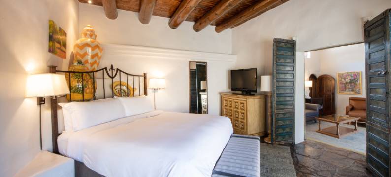 La Posada de Santa Fe, a Tribute Portfolio Resort & Spa图片