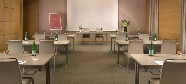 米兰旅游 NH 精选酒店(NH Collection Milano Touring)图片