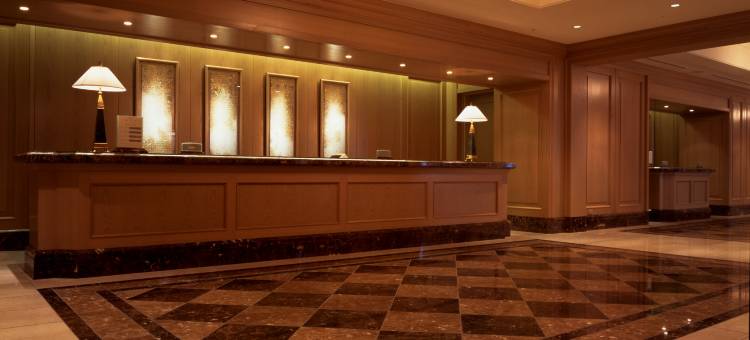 千叶科技园区大仓酒店(Okura Akademia Park Hotel)图片