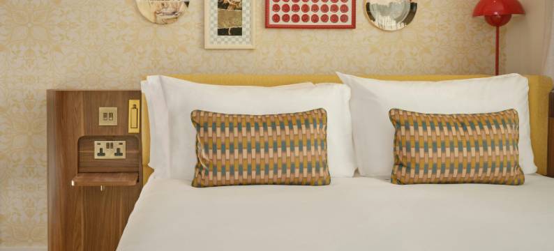 The Cura Hotel Kensington, London, a Tribute Portfolio Hotel图片