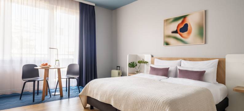 努玛柏林库达姆(Numa Berlin Kudamm)图片