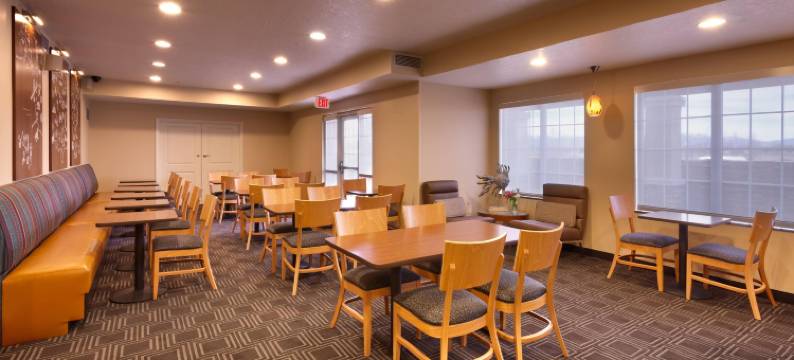 西博伊西/默里迪恩万豪TownePlace酒店(TownePlace Suites Boise West/Meridian)图片