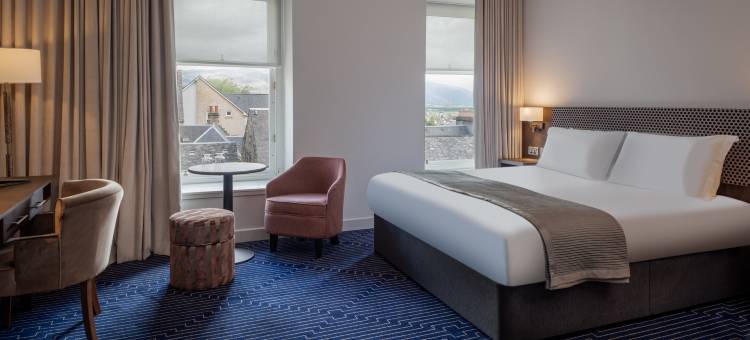 科勒西奥酒店(Hotel Colessio)图片