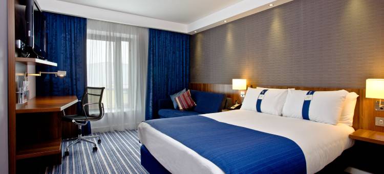 Holiday Inn Express Birmingham–South A45 by IHG图片