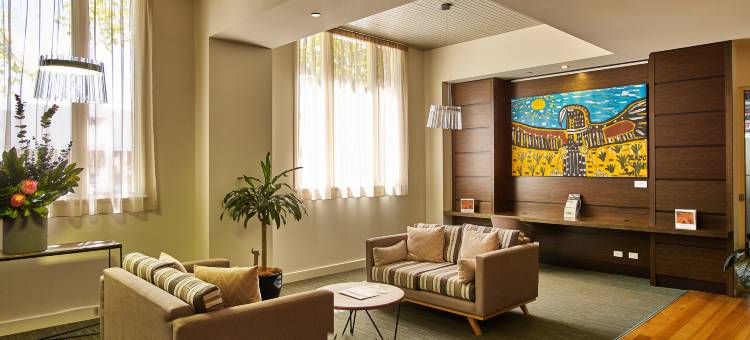 汤森探索奥尔伯里公寓(Quest Albury on Townsend)图片