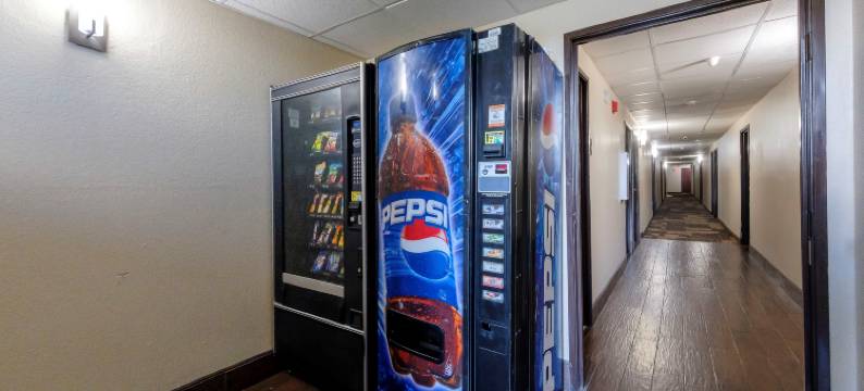 库尔佩珀红顶酒店(Red Roof Inn Culpeper)图片