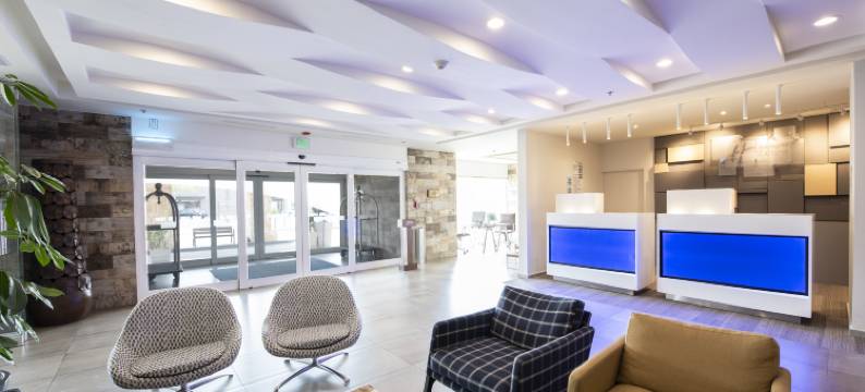 智选假日套房酒店-塞拉亚(Holiday Inn Express & Suites CELAYA by IHG)图片