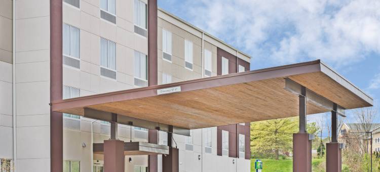 智选假日套房酒店-哈里斯堡南/新坎伯兰(Holiday Inn Express & Suites Harrisburg S - New Cumberland)图片