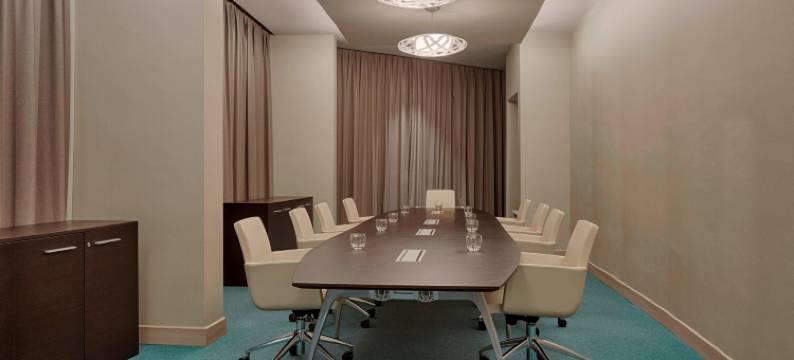 奥兰福朋喜来登酒店(Four Points by Sheraton Oran)图片