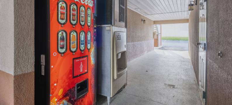 罗马红顶套房酒店(Red Roof Inn & Suites Rome)图片