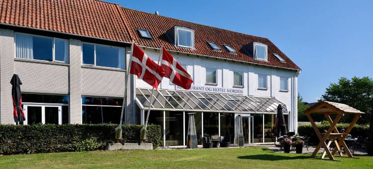 诺登酒店(Hotel Norden)图片