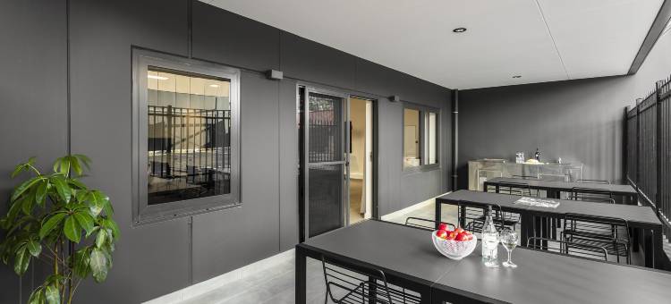 君达乐奎斯特酒店(Quest Joondalup)图片