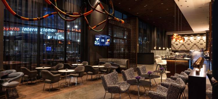 温德姆至尊哥斯达黎加德尔索尔利马机场酒店(Wyndham Grand Costa Del Sol Lima Airport)图片