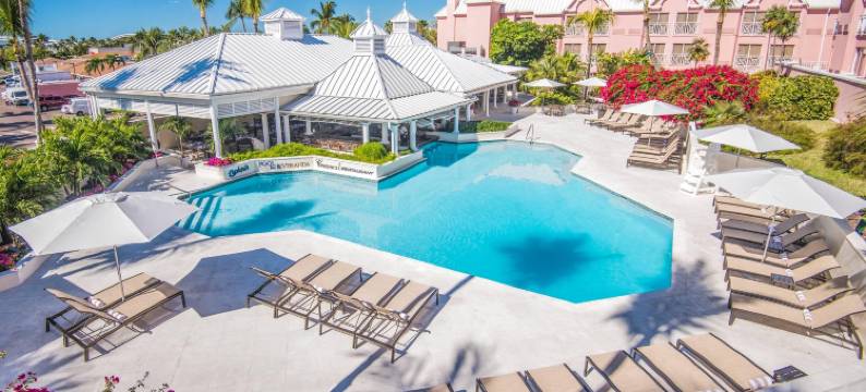 天堂岛舒适套房酒店(Comfort Suites Paradise Island)图片