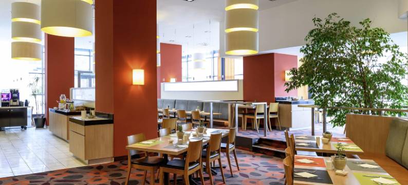 弗莱堡明斯特美居酒店(Mercure Hotel Freiburg am Münster)图片