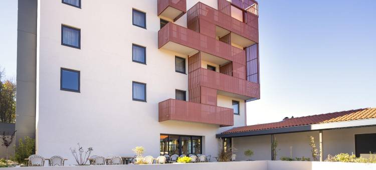 宜必思尚品蒙托邦酒店(Ibis Styles Montauban)图片