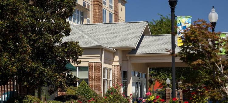 阿尔巴尼希尔顿花园酒店(Hilton Garden Inn Albany)图片