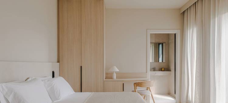 克拉里瑟斯精品酒店(Les Clarisses Boutique Hotel)图片