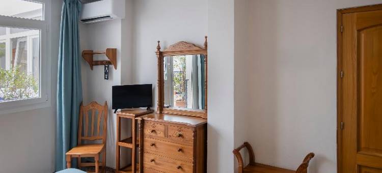 Hotel Moon Dreams Mediterráneo图片