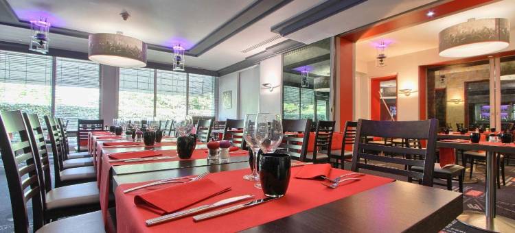 巴黎戴高乐机场酒店(Hotel Inn Paris CDG Airport)图片