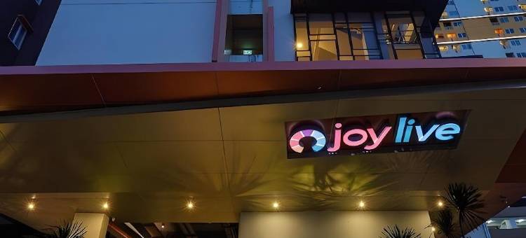 BSD城市快乐生活酒店(Joylive BSD City)图片