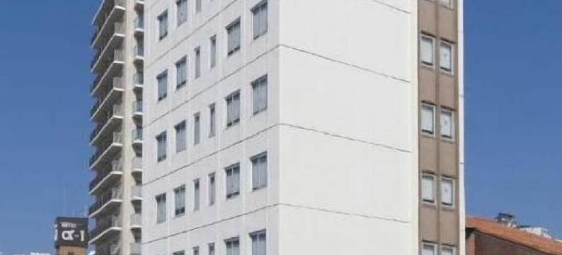 尾道第一酒店(Onomichi Daiichi Hotel)图片
