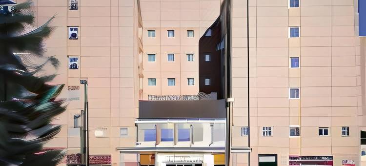 飞驒高山华盛顿广场酒店(Hida Takayama Washington Hotel Plaza)图片